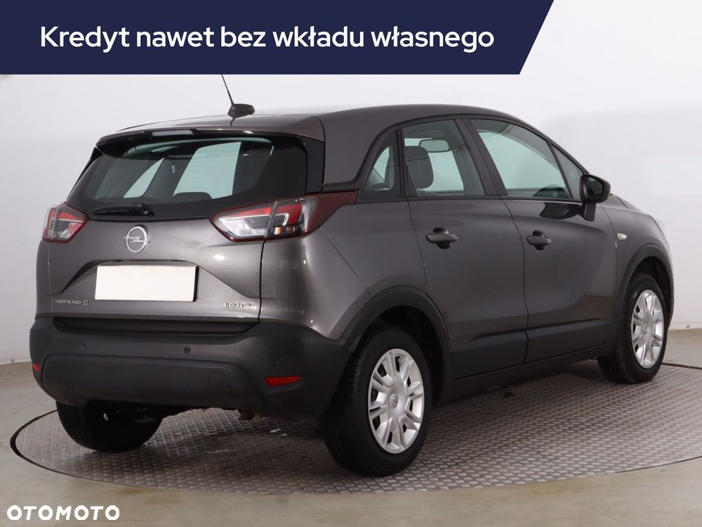 Opel Crossland X - 7