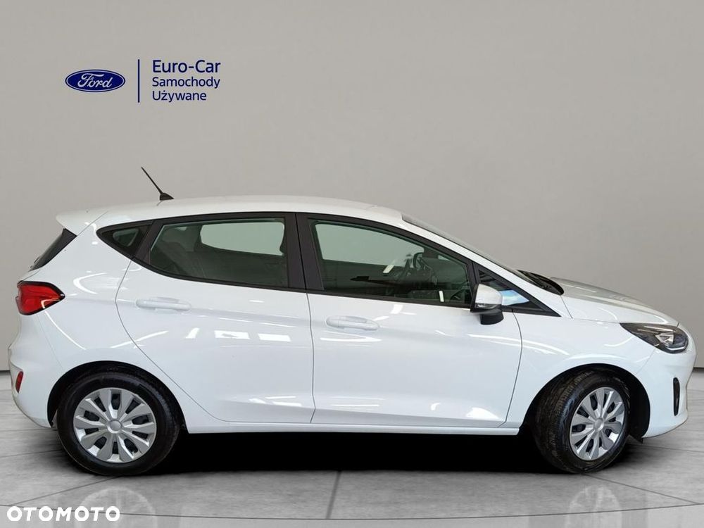 Ford Fiesta 1.1 Trend ASS - 4