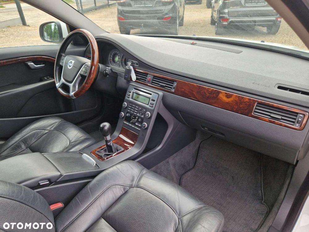 Volvo V70 1.6D DRIVe Momentum - 21