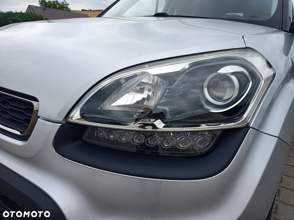 Kia Soul 1.6 GDI Dream-Team Edition - 9