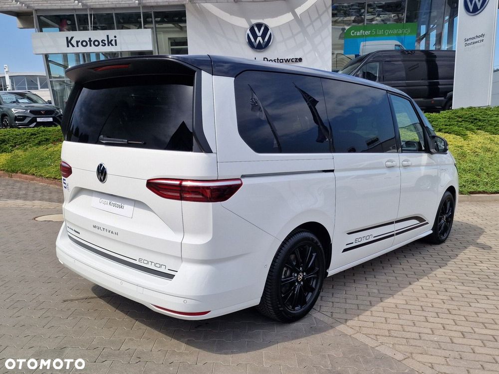 Volkswagen Multivan - 8