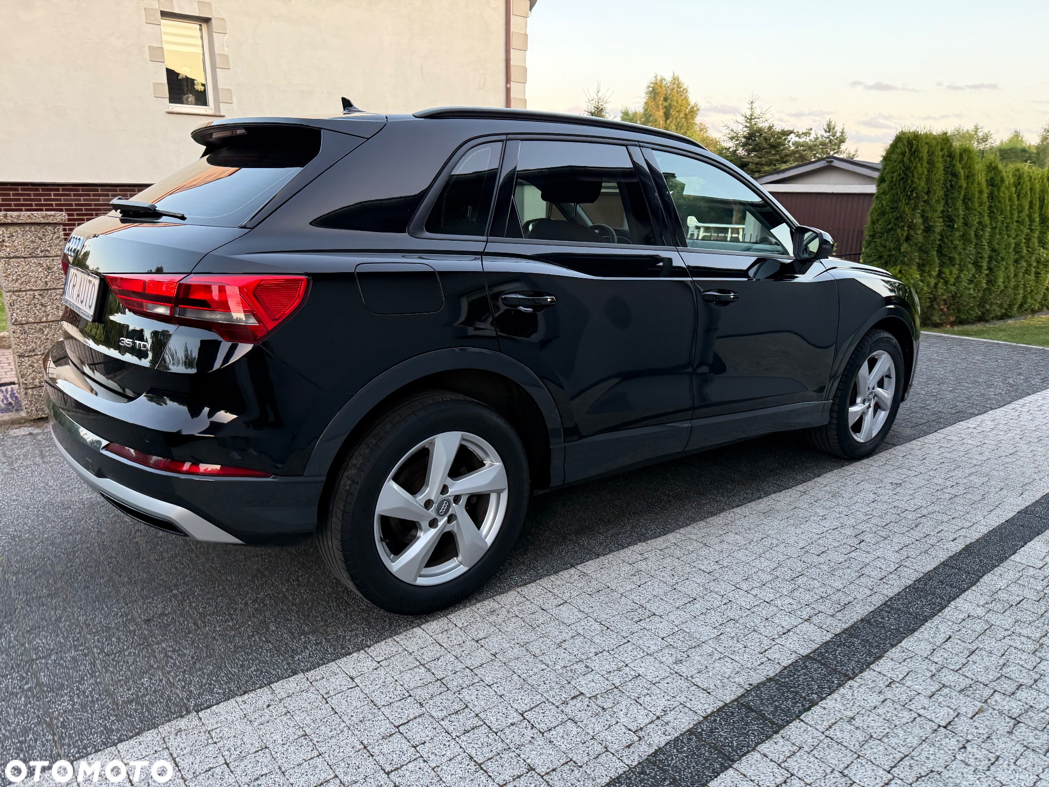 Audi Q3 2.0 TDI quattro S tronic - 5