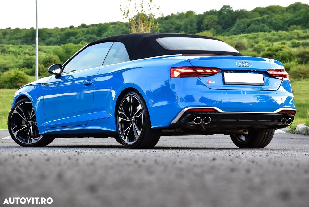 Audi S5 - 7