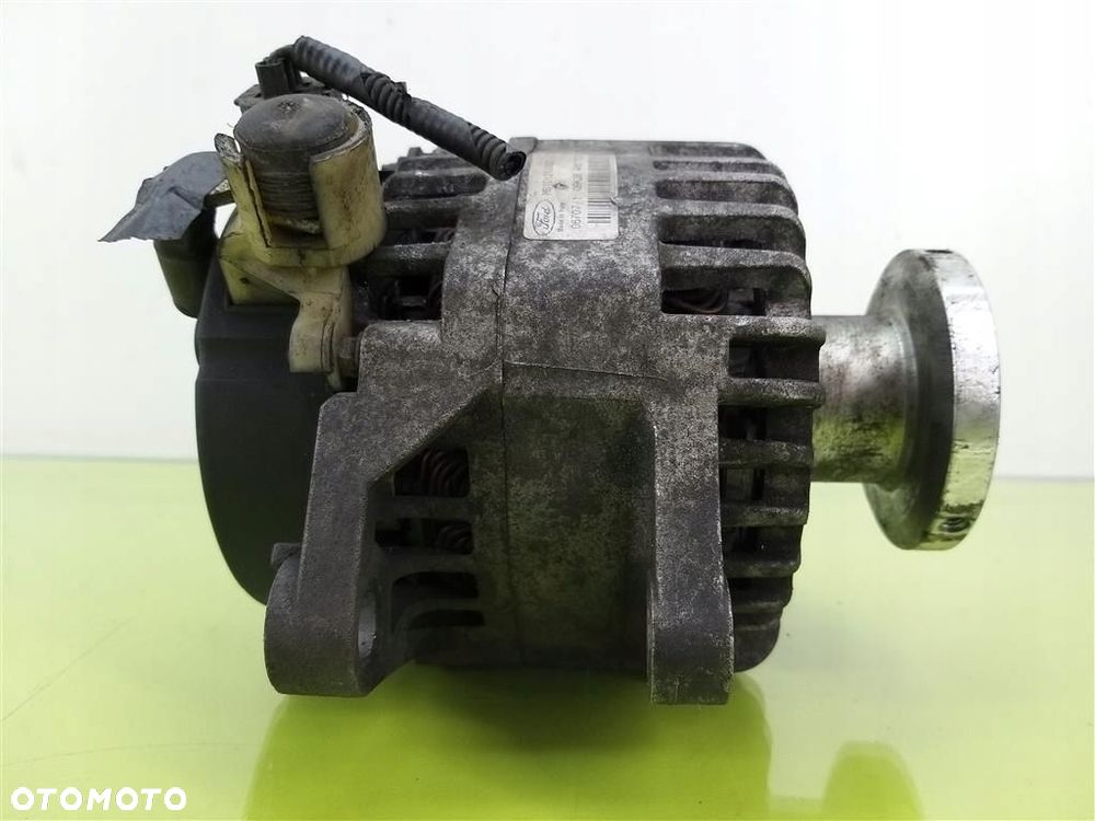 Alternator FORD C-MAX MK1 I FOCUS MK2 03-10 1,8 TDCI 3 PINY - 2