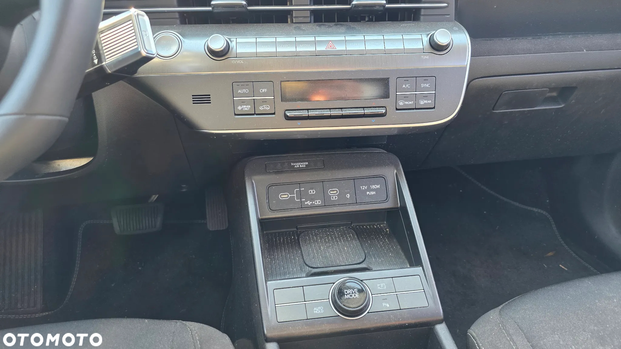 Hyundai Kona 1.6 GDI Hybrid Executive DCT - 19
