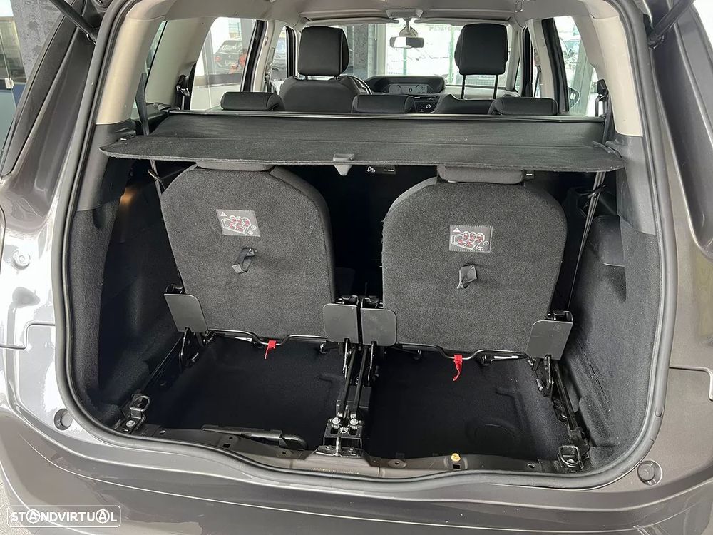 Citroën C4 Spacetourer 1.5 BlueHDi Feel - 22