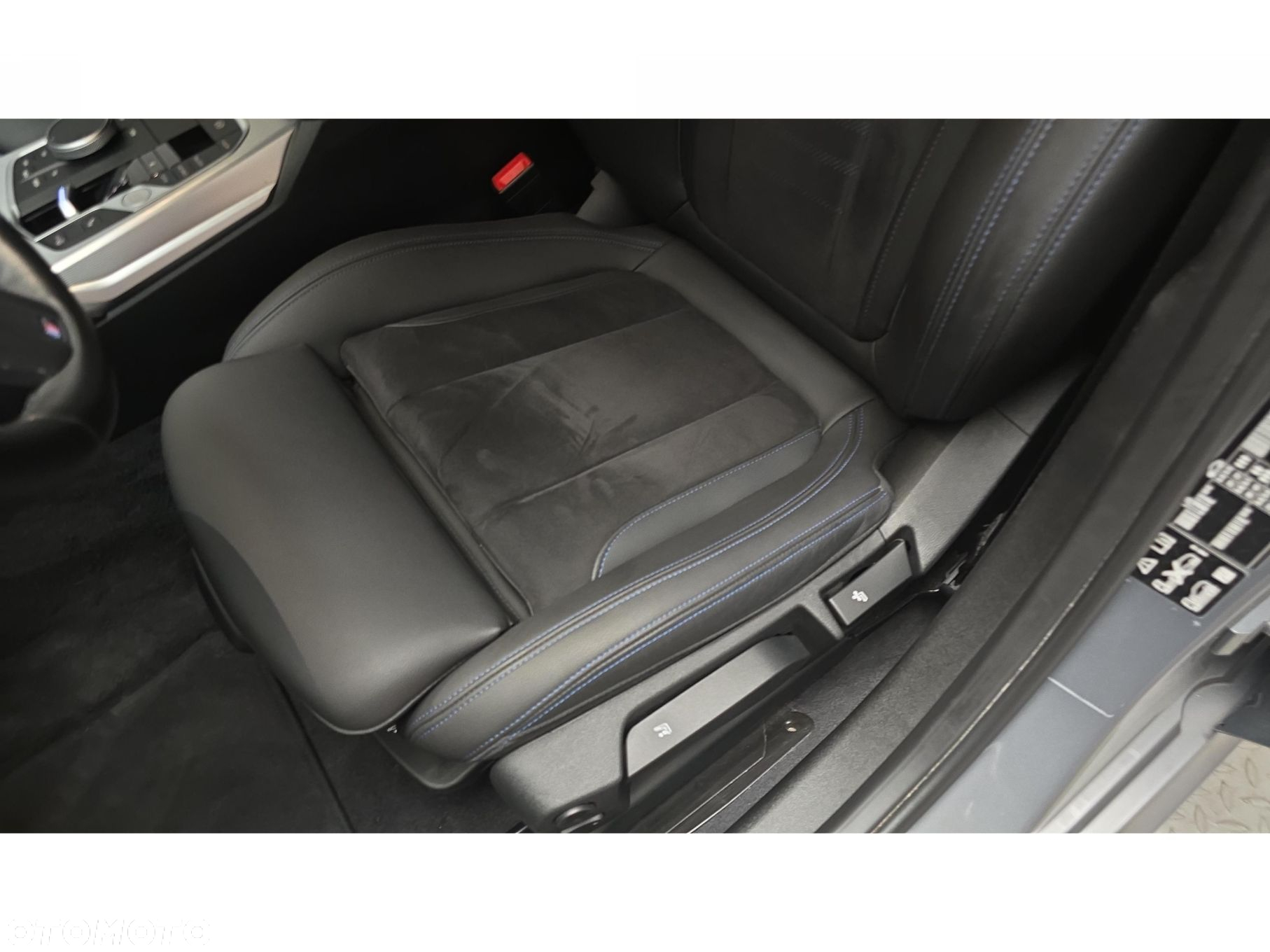 BMW Seria 3 320d M Sport sport - 19