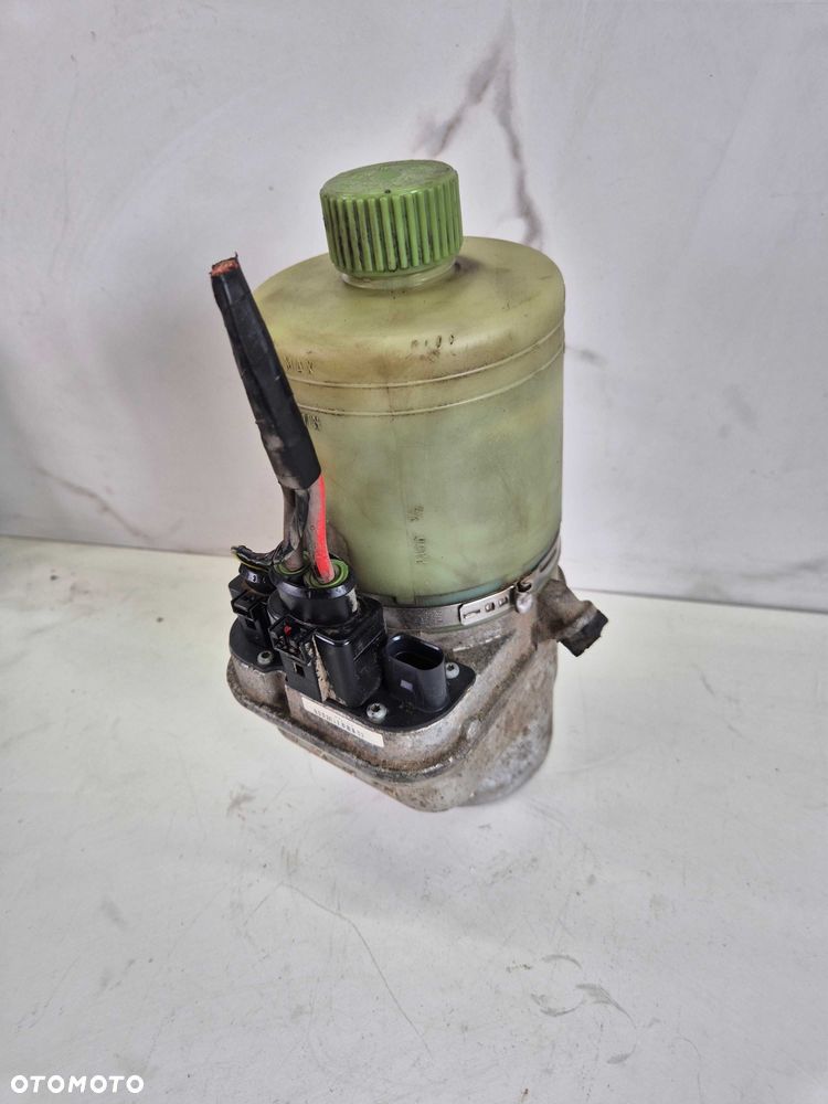 vw polo 9n fabia ibiza audi a2 elektryczna pompa wspomagania TRW