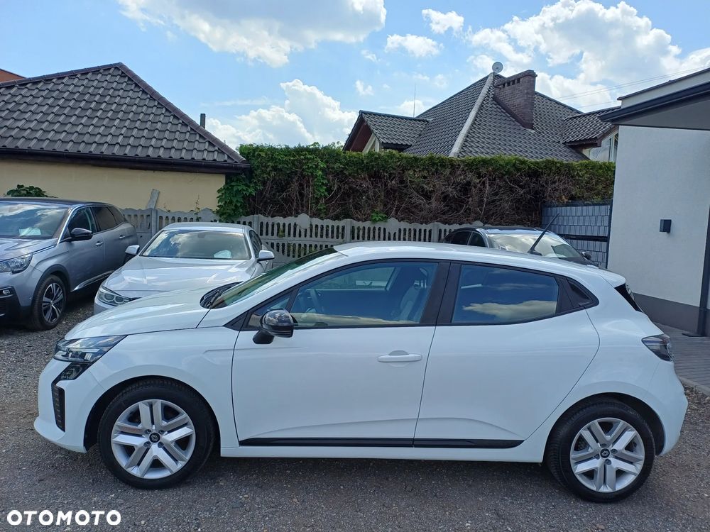 Renault Clio TCe 90 EXPERIENCE - 4