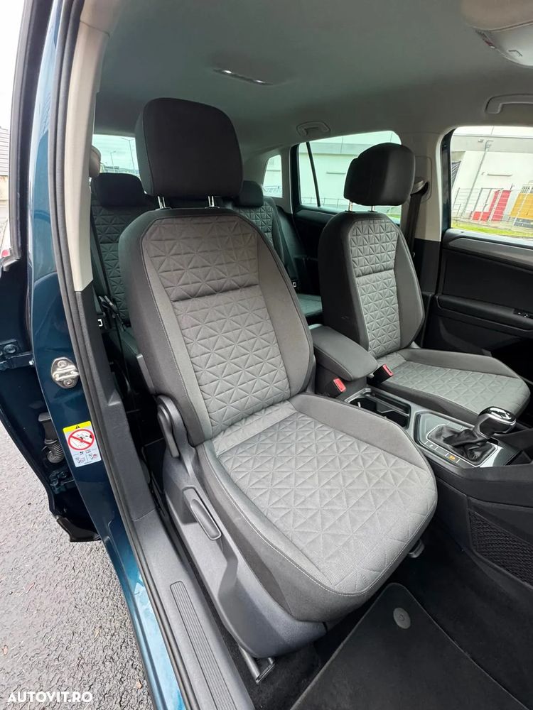 Volkswagen Tiguan 2.0 TDI SCR DSG Life - 15