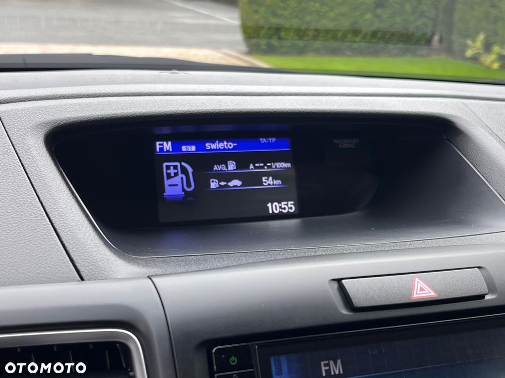 Honda CR-V 2.0i-VTEC 4WD Automatik Comfort - 32