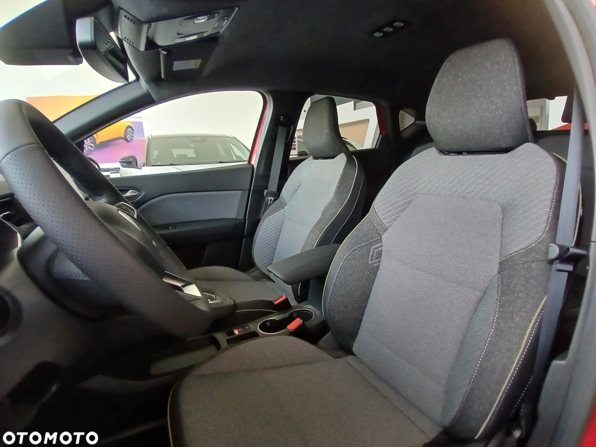 Renault Captur - 7