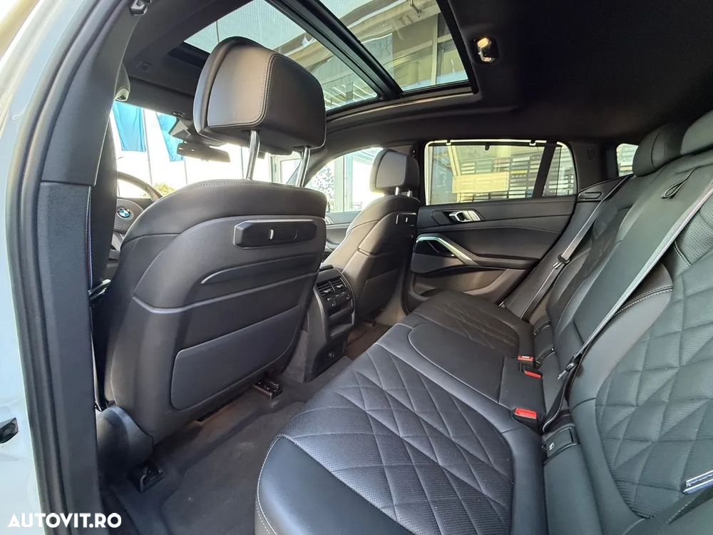 BMW X6 - 11
