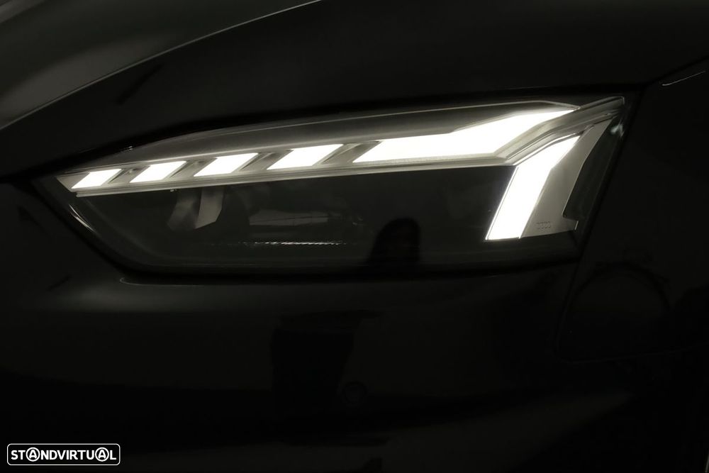 Audi A5 Sportback 40 TDI Advanced S tronic - 6