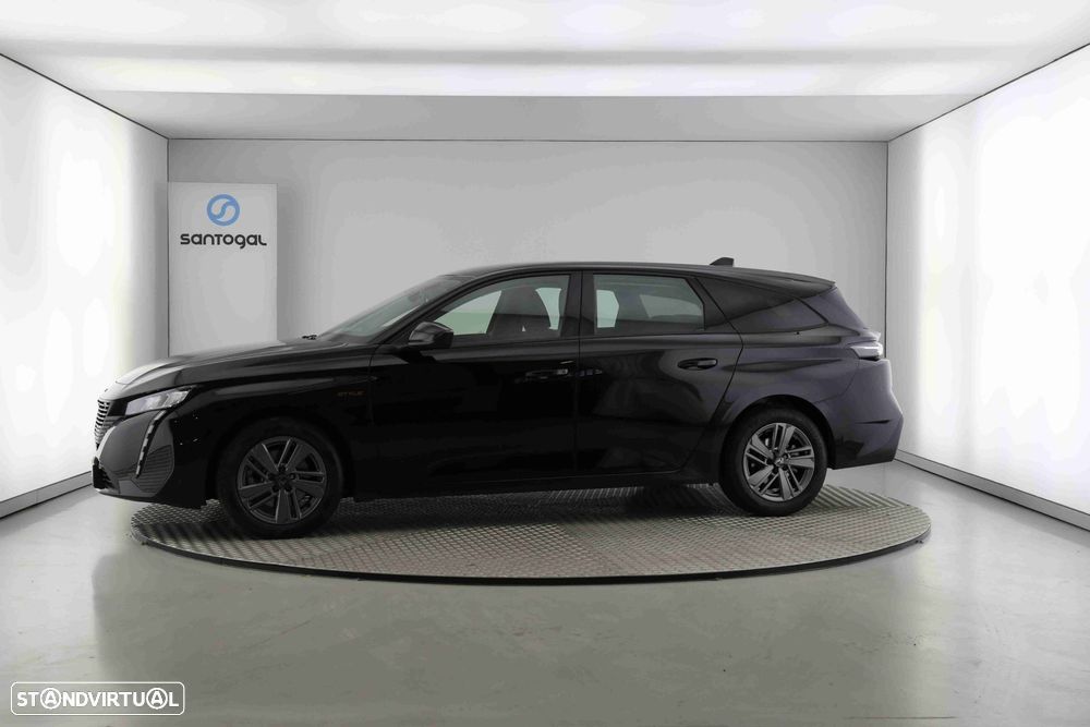 Peugeot 2008 1.2 Hybrid Allure e-DCS6 - 35