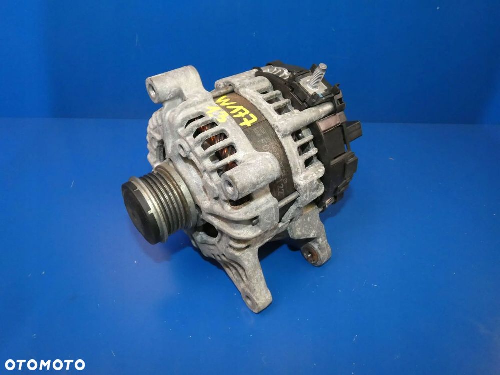 MERCEDES A KLASA W177 B W247 CLA W118 1.3 B ALTERNATOR - 1