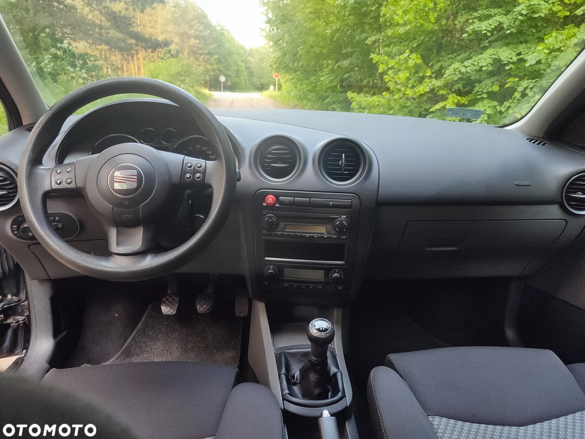 Seat Ibiza - 12