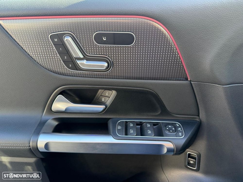 Mercedes-Benz EQB 250 AMG Line - 7