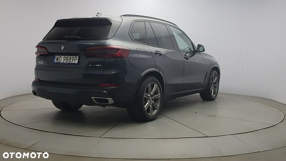 BMW X5 - 7