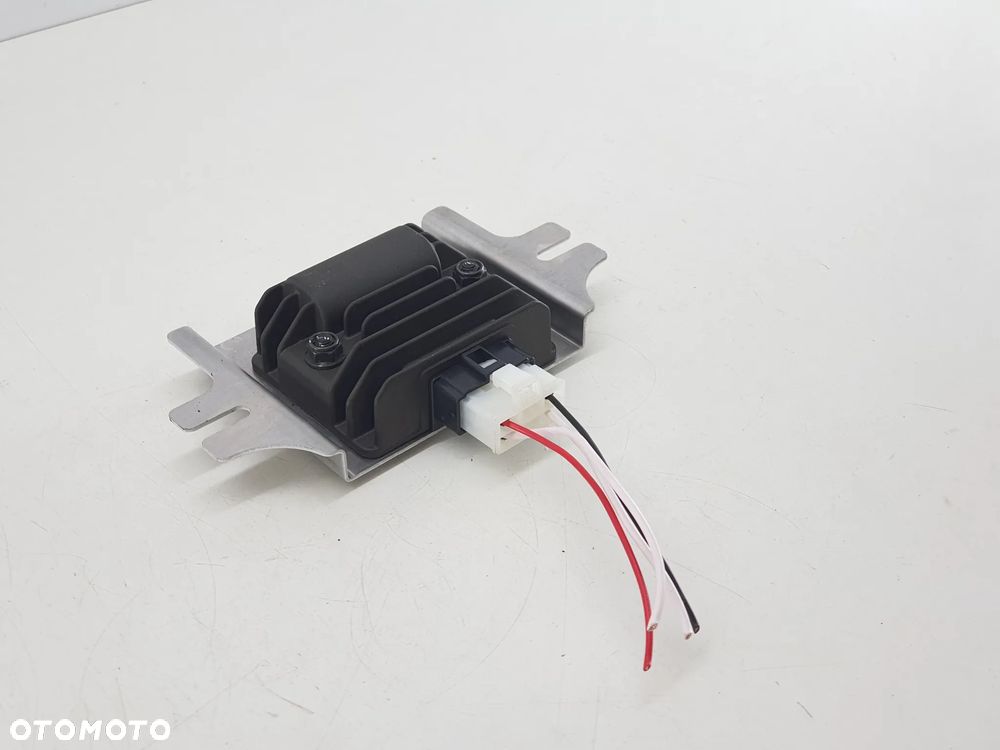 REGULATOR NAPIECIA  YAMAHA XSR 125 MT - 2