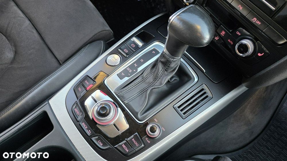 Audi A4 Avant - 31