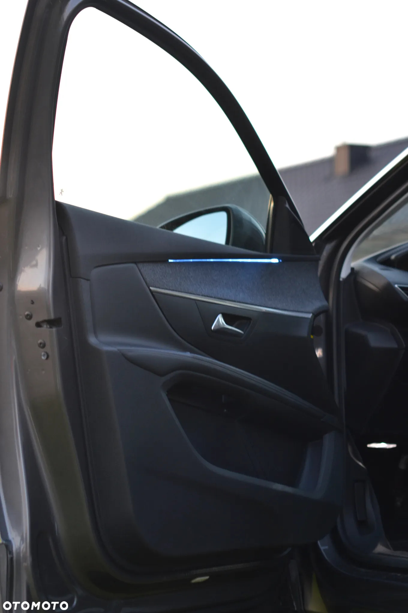 Peugeot 5008 1.6 THP Allure S&S EAT6 - 10