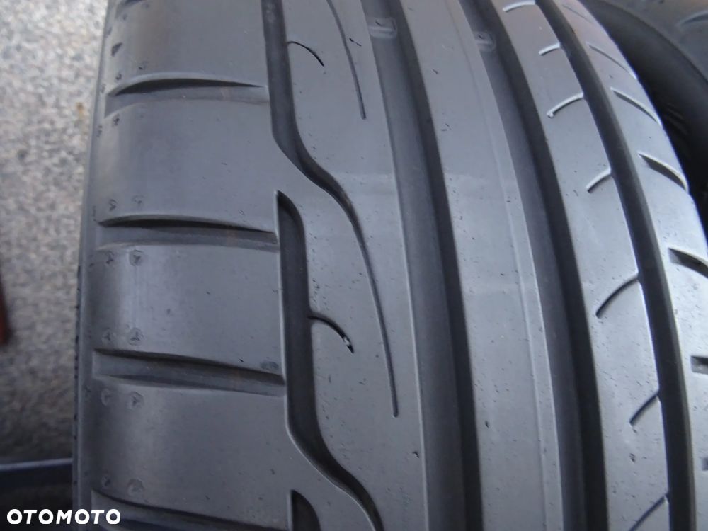 205/45/R17 88W Extra loud Dunlop Sport Maxx RT - 3