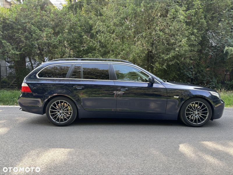 BMW Seria 5 - 3