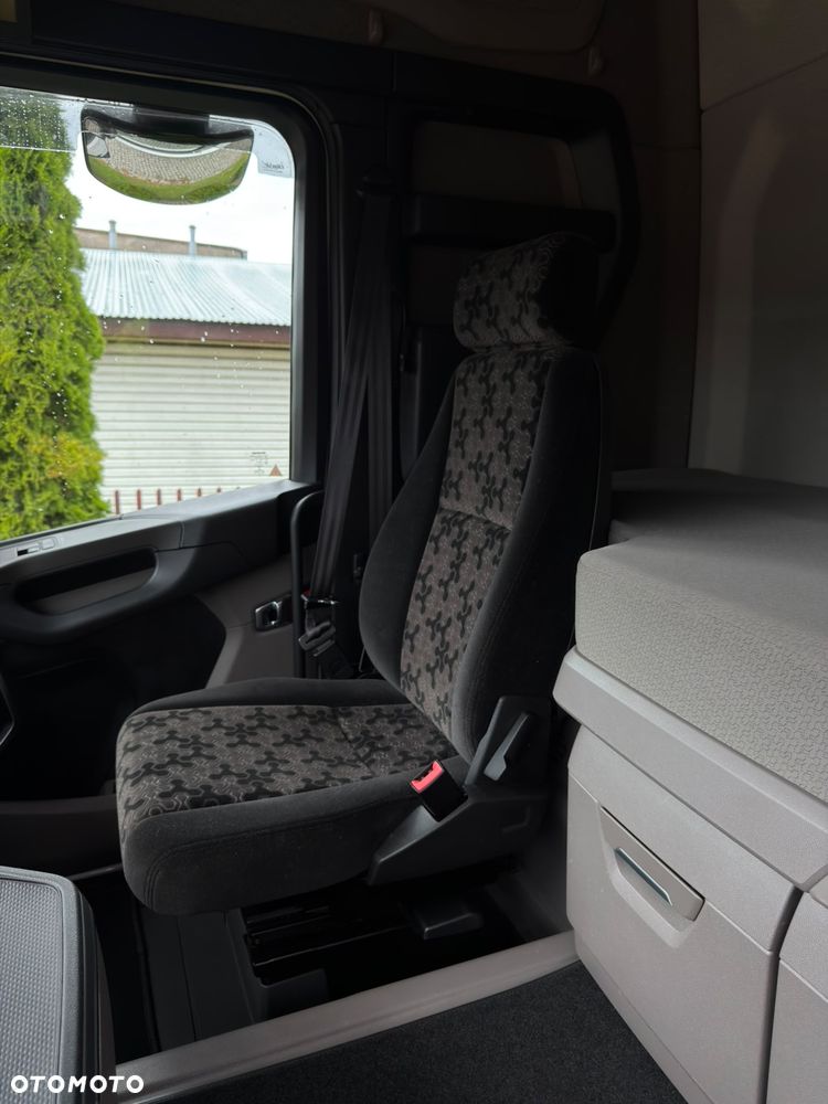 Scania R410 - 29