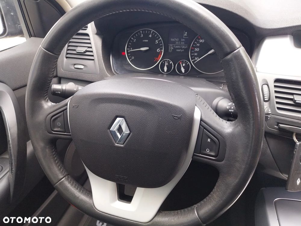 Renault Laguna 2.0 16V Dynamique - 22