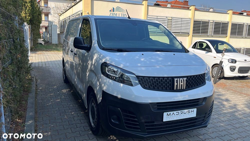 Fiat Scudo - 3