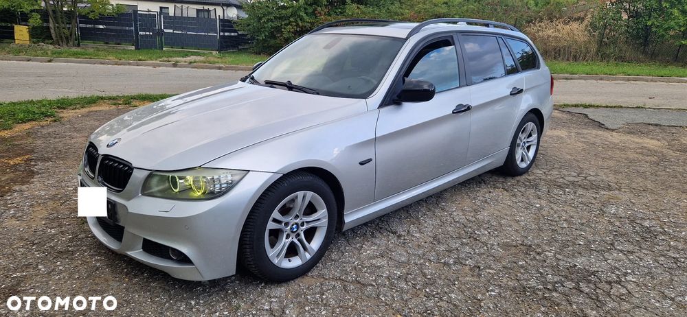 BMW 3
