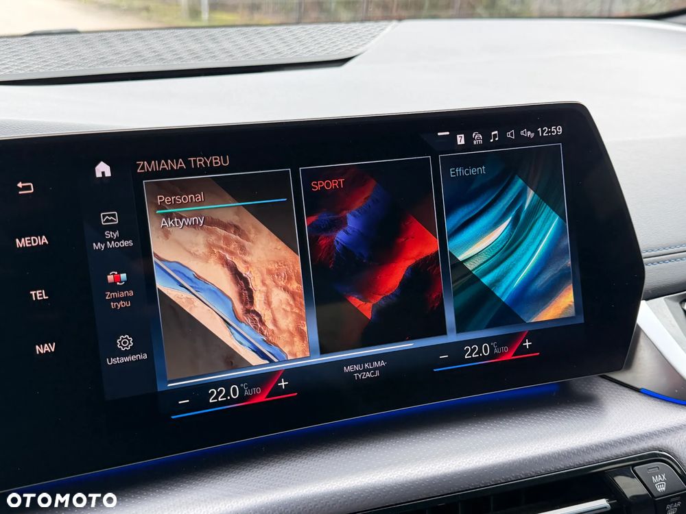 BMW Seria 2 218i M Sport sport - 14