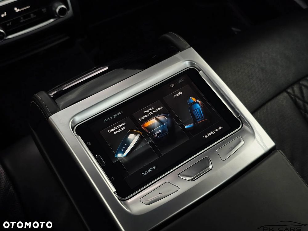 BMW Seria 7 730d xDrive - 33