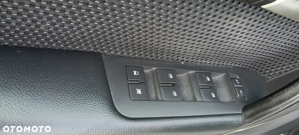 Chevrolet Captiva - 8