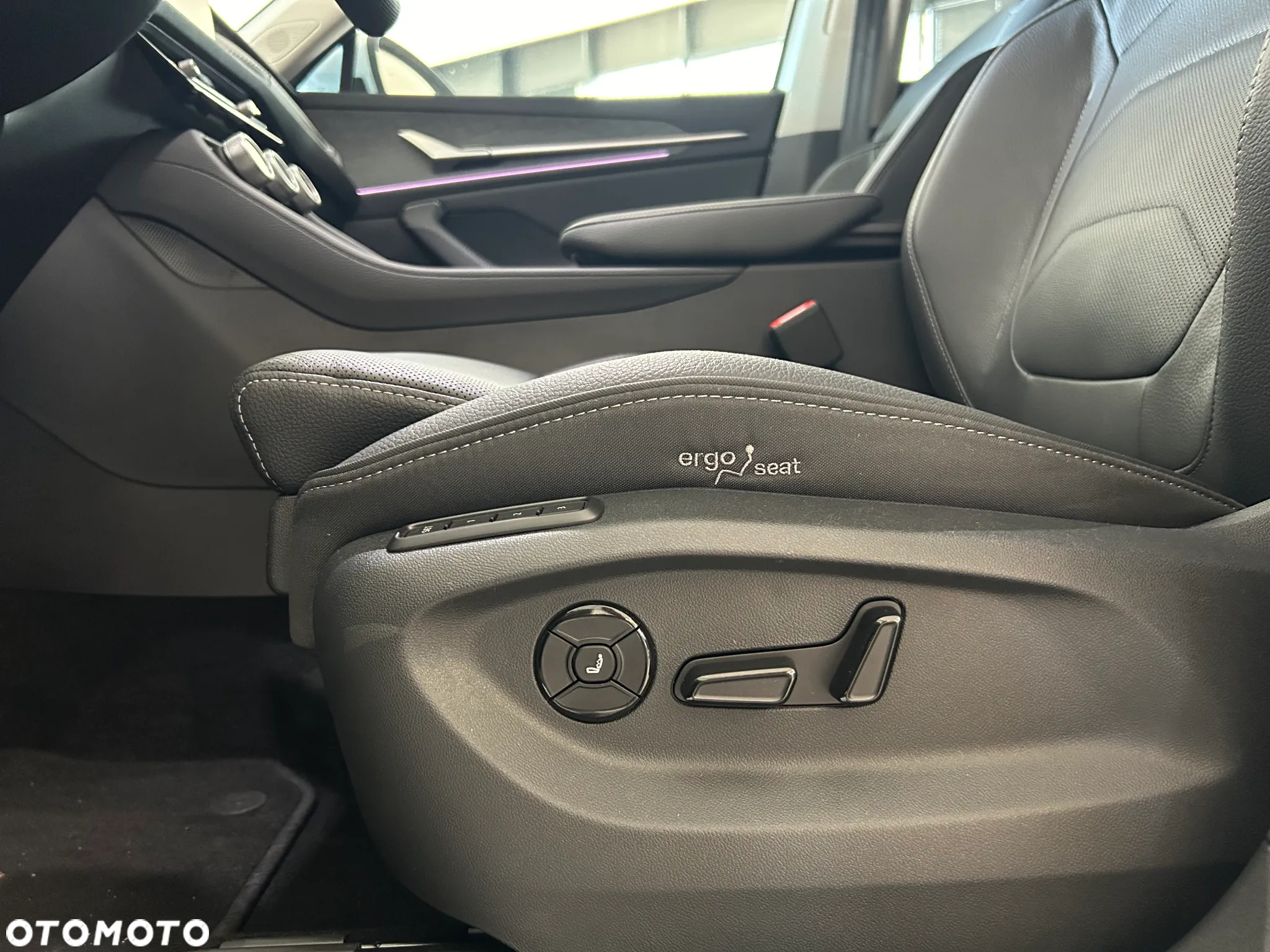 Skoda Kodiaq 2.0 TDI 4x4 Selection DSG - 19