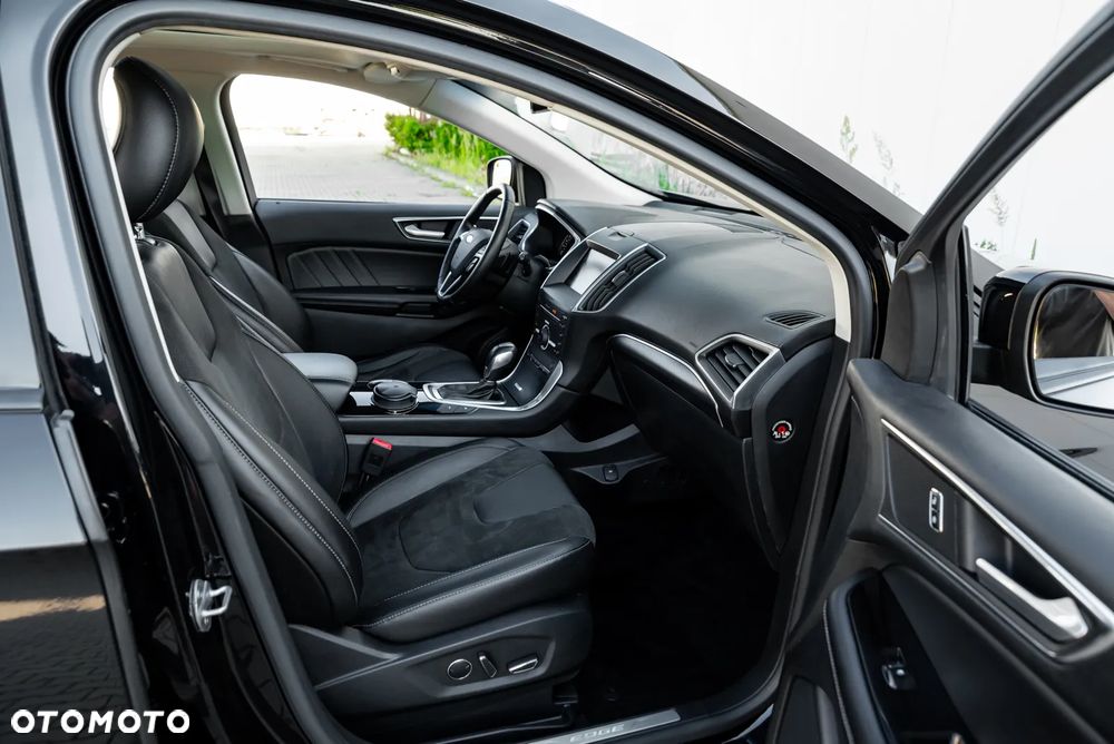 Ford Edge 2.0 TDCi Bi-Turbo 4x4 Sport - 23