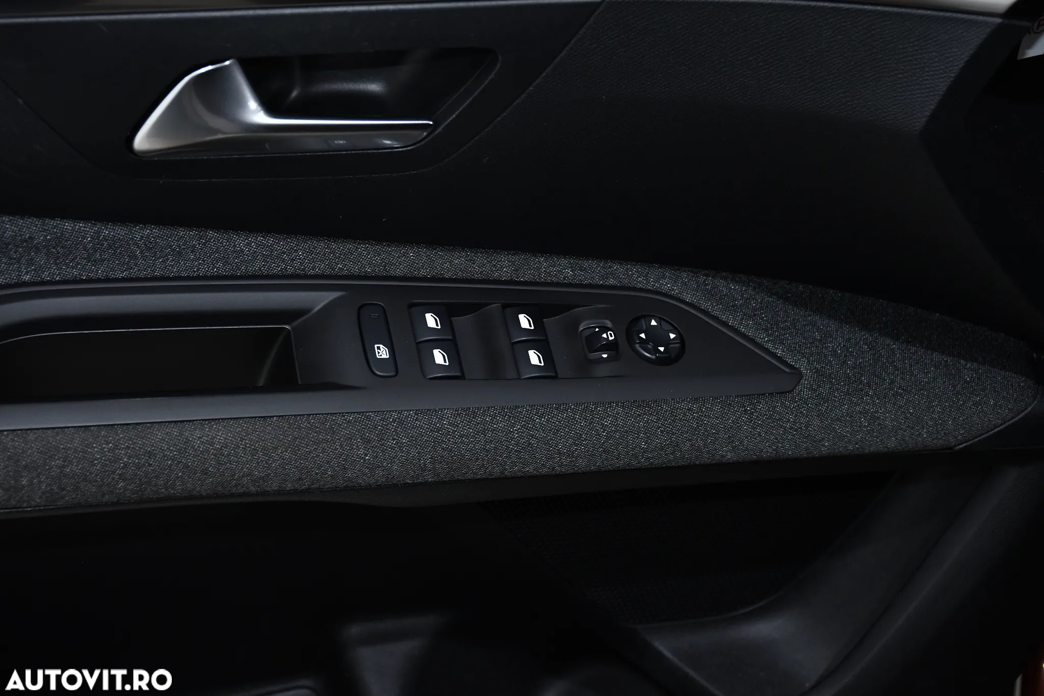 Peugeot 3008 - 35