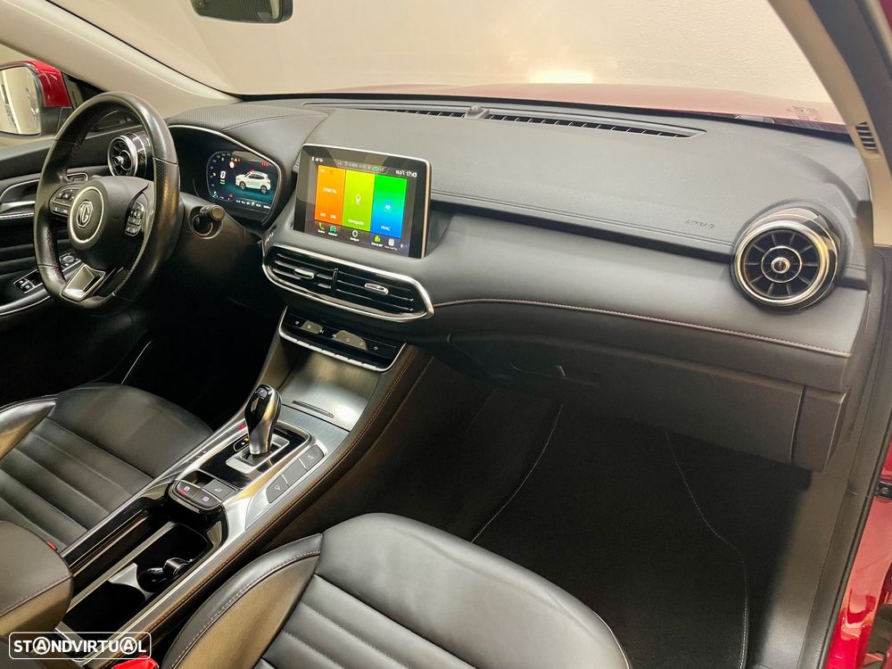 MG EHS 1.5 T-GDI Plug-in Hybrid Luxury - 34