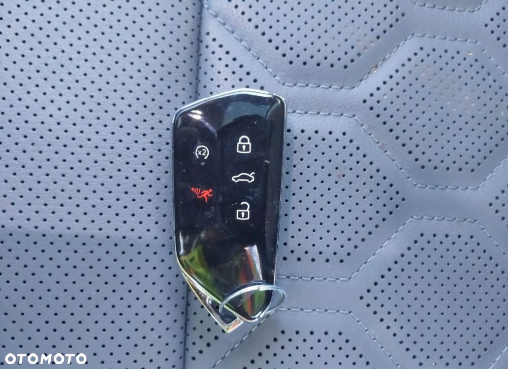 Volkswagen Tiguan 2.0 TSI OPF 4MOTION DSG R-Line - 17