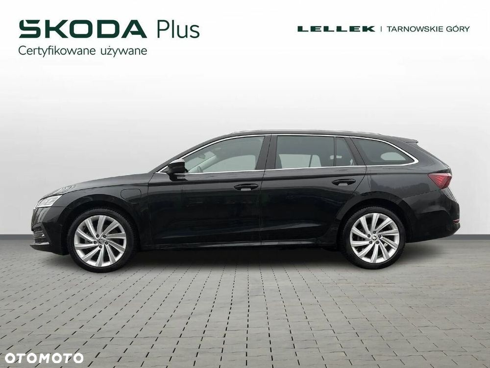 Skoda Octavia - 3
