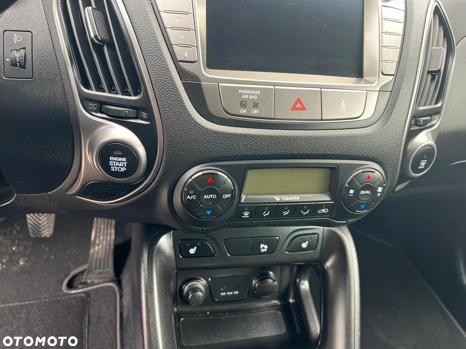 Hyundai ix35 1.6 GDI Premium 2WD - 14