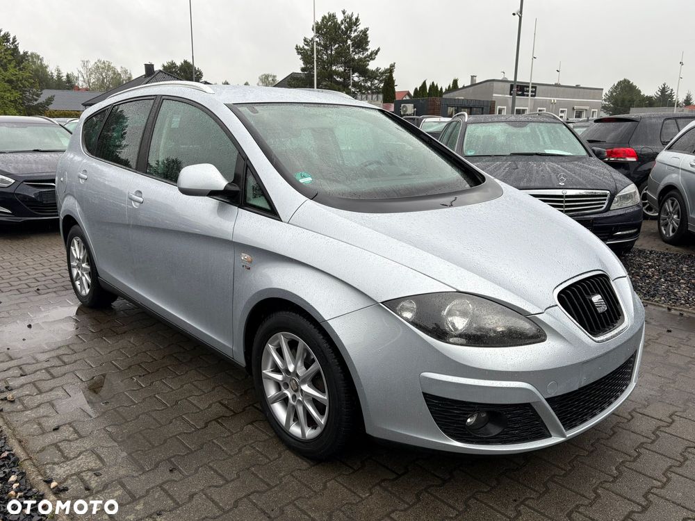 Seat Altea XL 1.8 TSI Style - 2