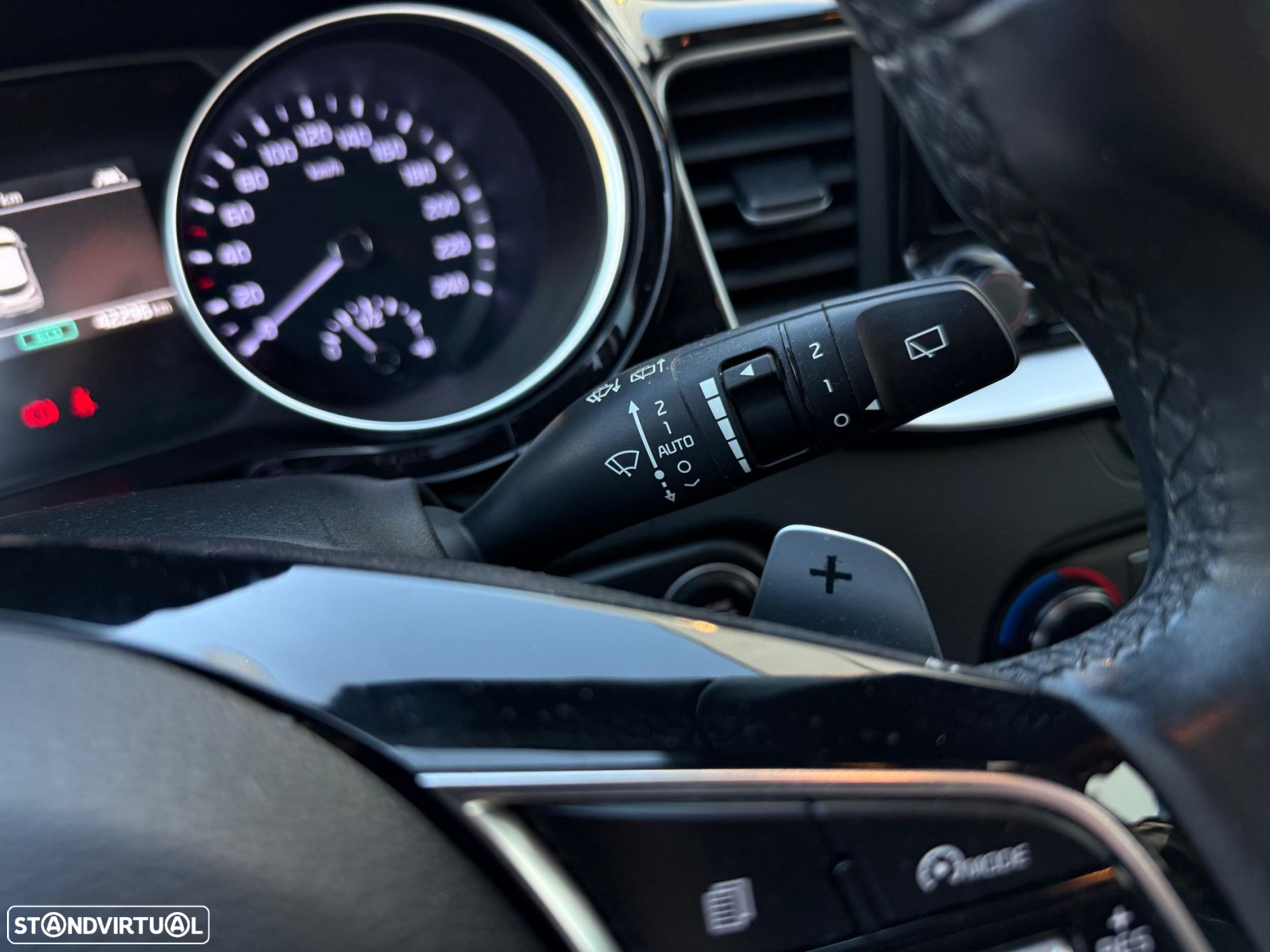 Kia XCeed 1.6 GDi PHEV Tech - 9