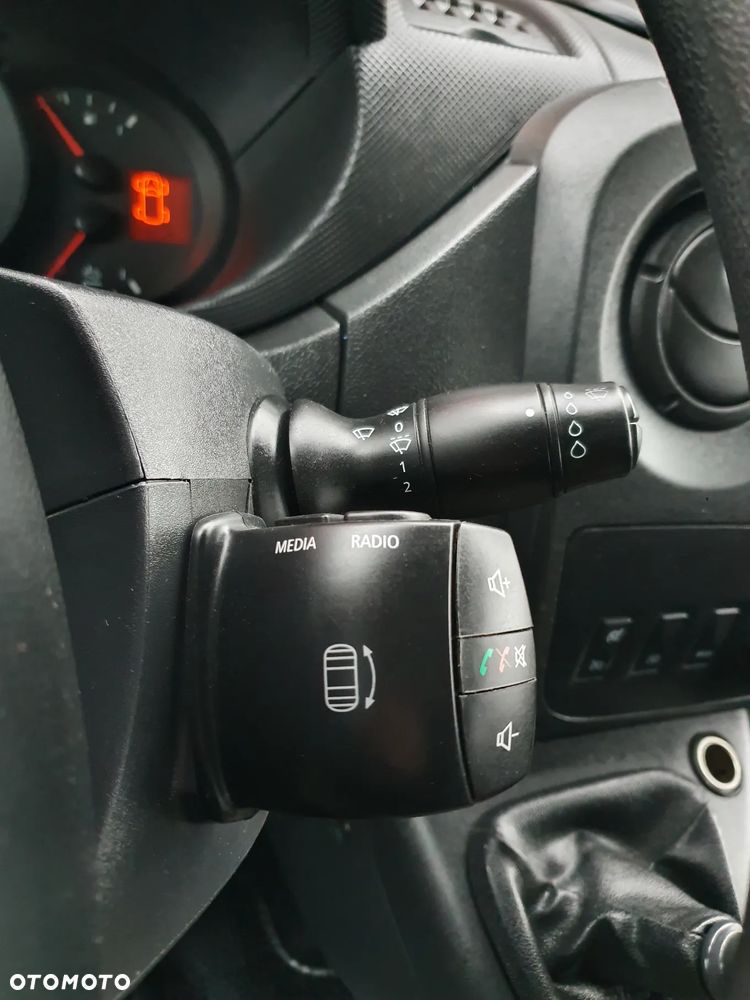 Renault MASTER - 20