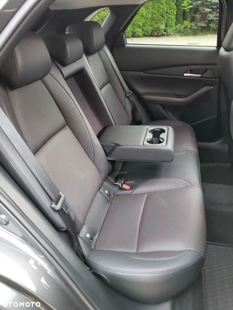 Mazda CX-30 2.0 mHEV Takumi AWD - 22