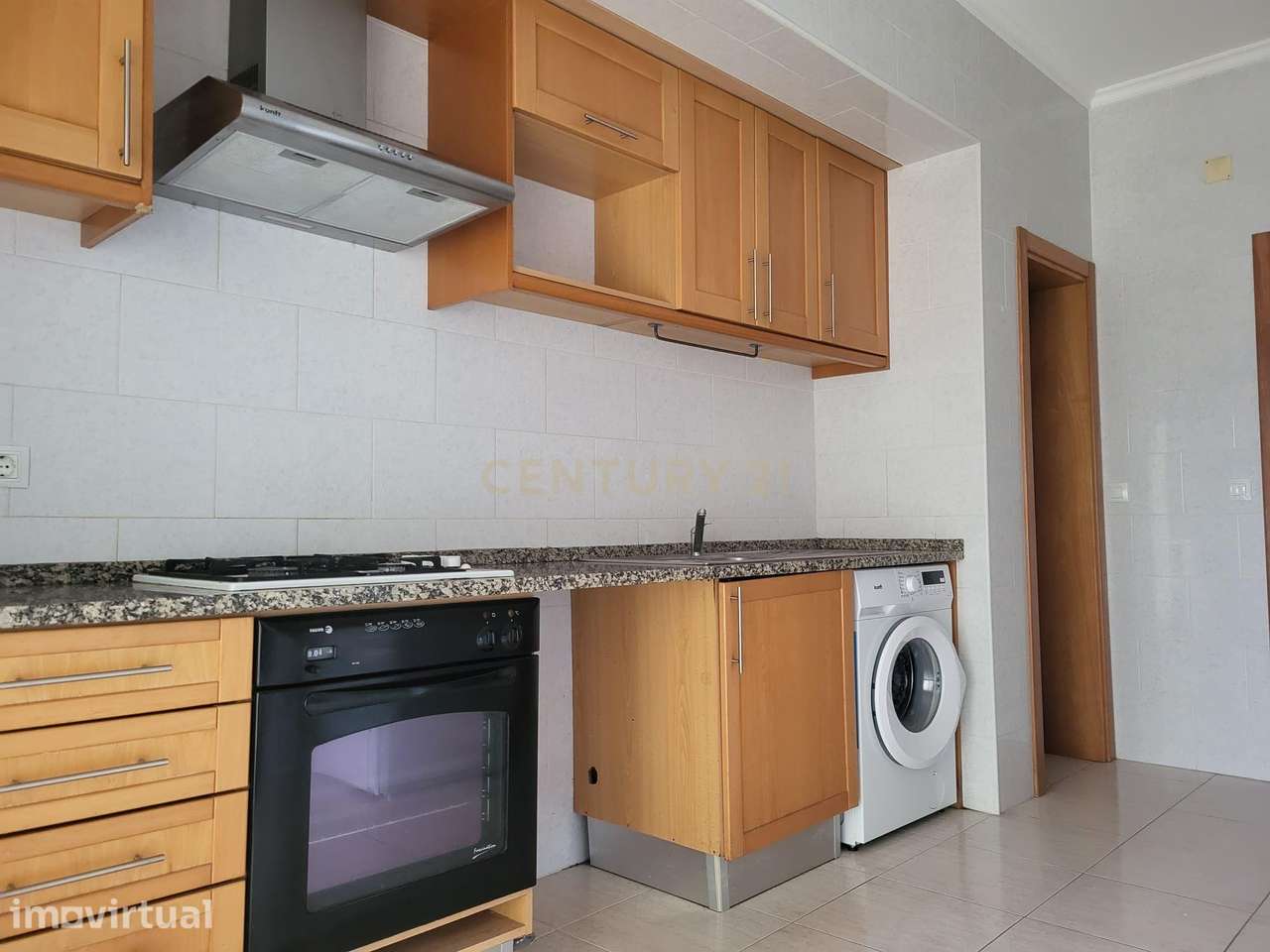 Apartamento T2 - Grande imagem: 2/13