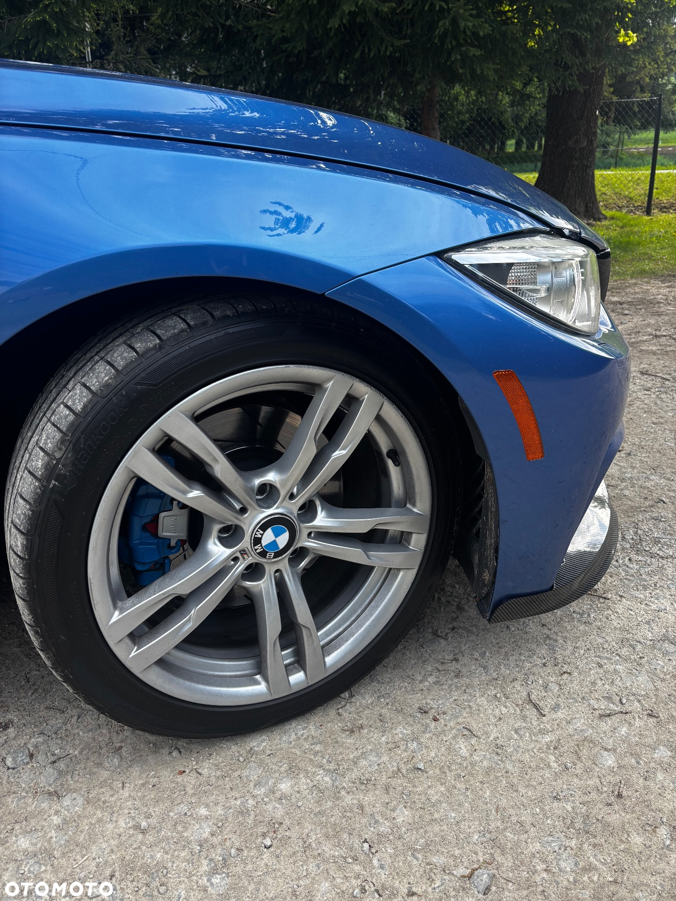 BMW Seria 4 428i Coupe xDrive M Sport - 7