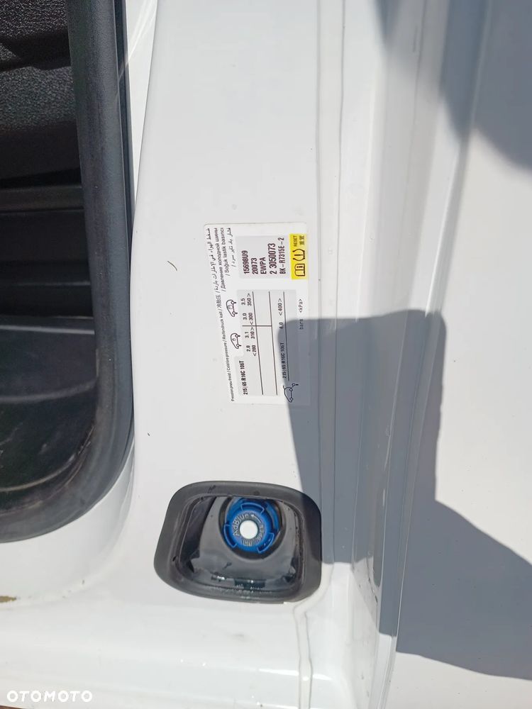 Toyota Proace - 20