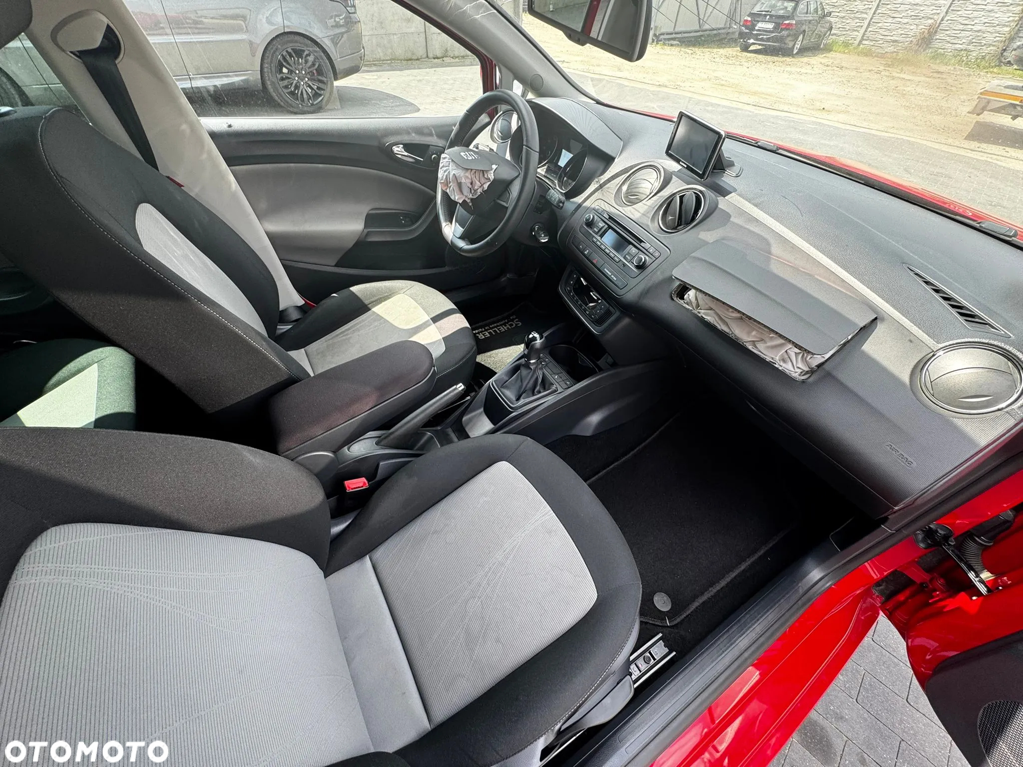 Seat Ibiza 1.2 TSI Ecomotive Style - 9